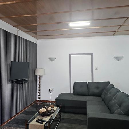 The Haven: Make Our Home Your Home Estcourt Exterior photo